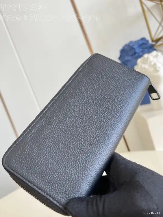 Firstbag ru VUITTON ZIPPY LOUIS cm WALLET-10*20*2 0531